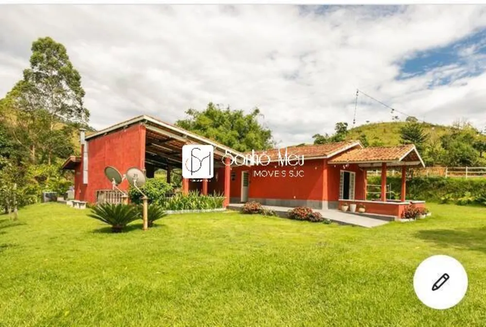 Chácara, 3 quartos, 2000 m² - Foto 15