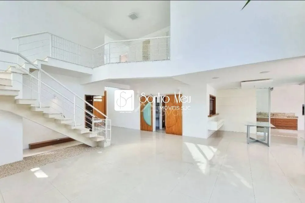 Casa de Condomínio, 5 quartos - Foto 2