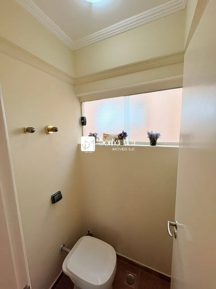 Apartamento, 5 quartos, 450 m² - Foto 6