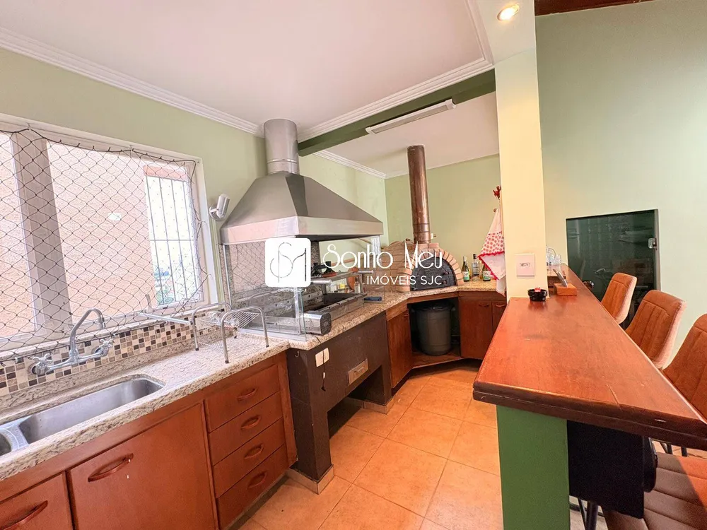 Apartamento, 5 quartos, 450 m² - Foto 2