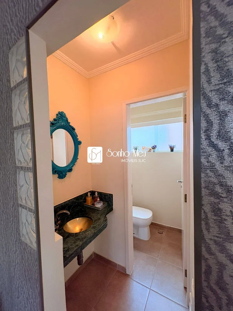 Apartamento, 5 quartos, 450 m² - Foto 1
