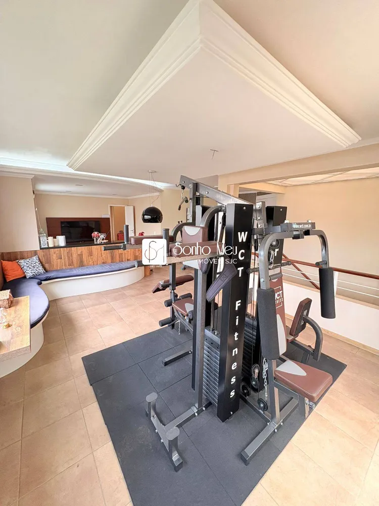 Apartamento, 5 quartos, 450 m² - Foto 7
