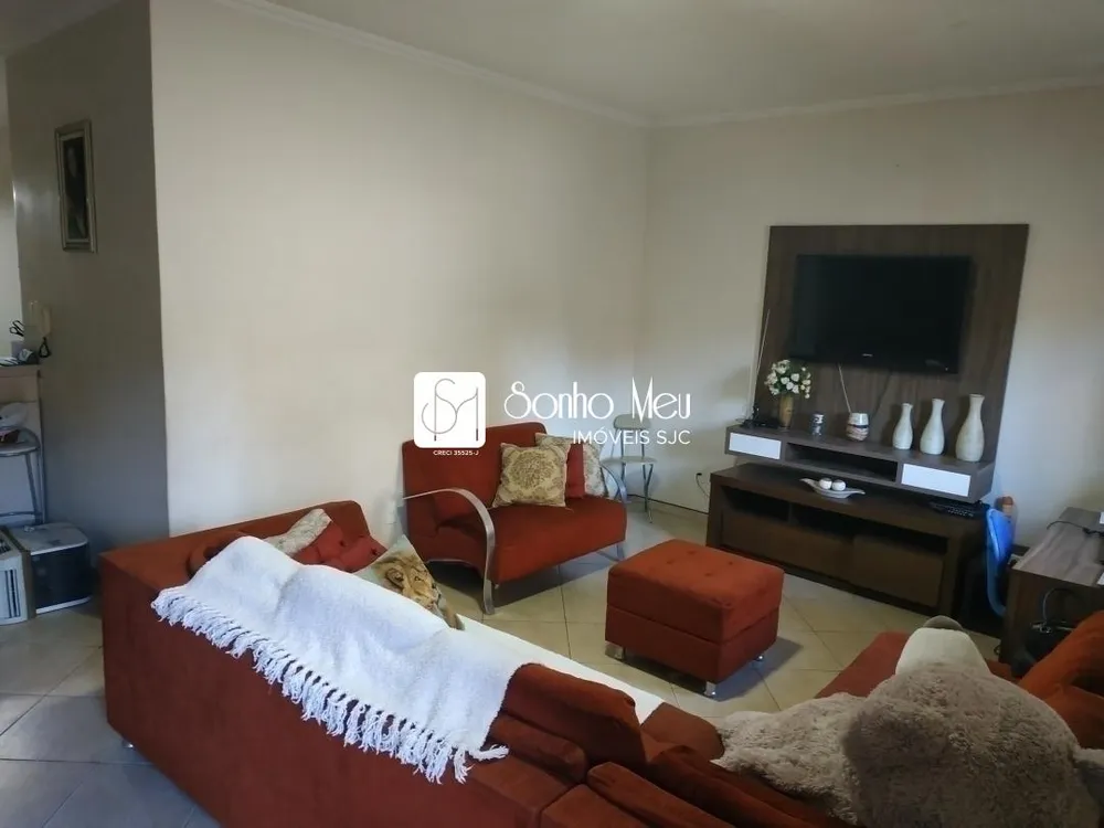 Casa, 7 quartos, 198 m² - Foto 2