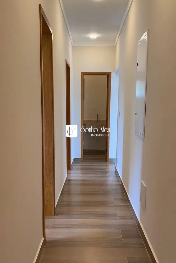 Casa de Condomínio, 3 quartos - Foto 8