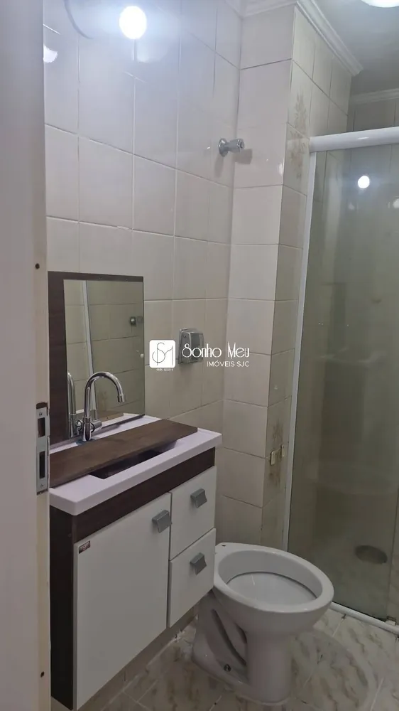 Apartamento, 3 quartos, 70 m² - Foto 6