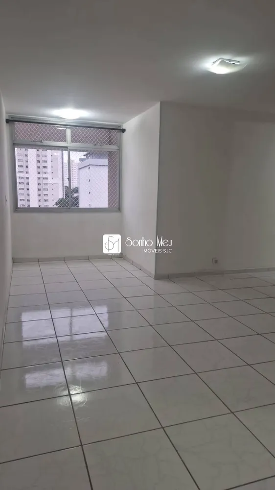 Apartamento, 3 quartos, 70 m² - Foto 1
