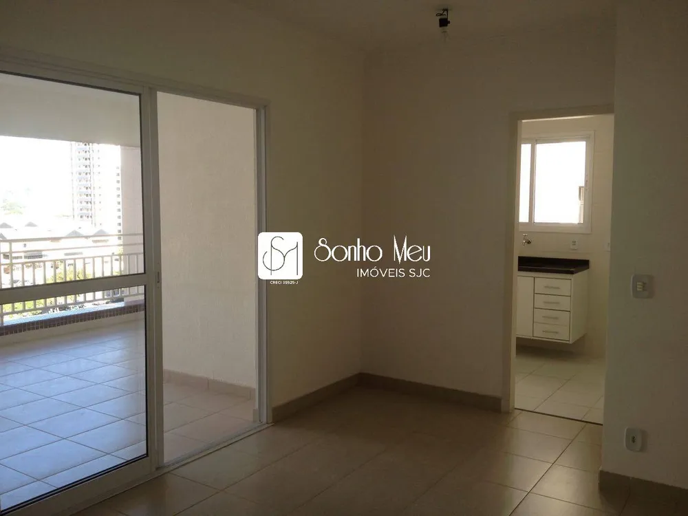 Apartamento, 2 quartos, 78 m² - Foto 1