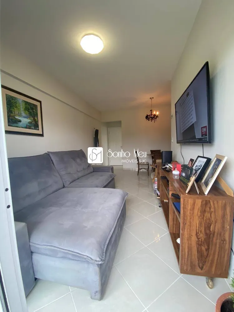 Apartamento, 3 quartos, 78 m² - Foto 4