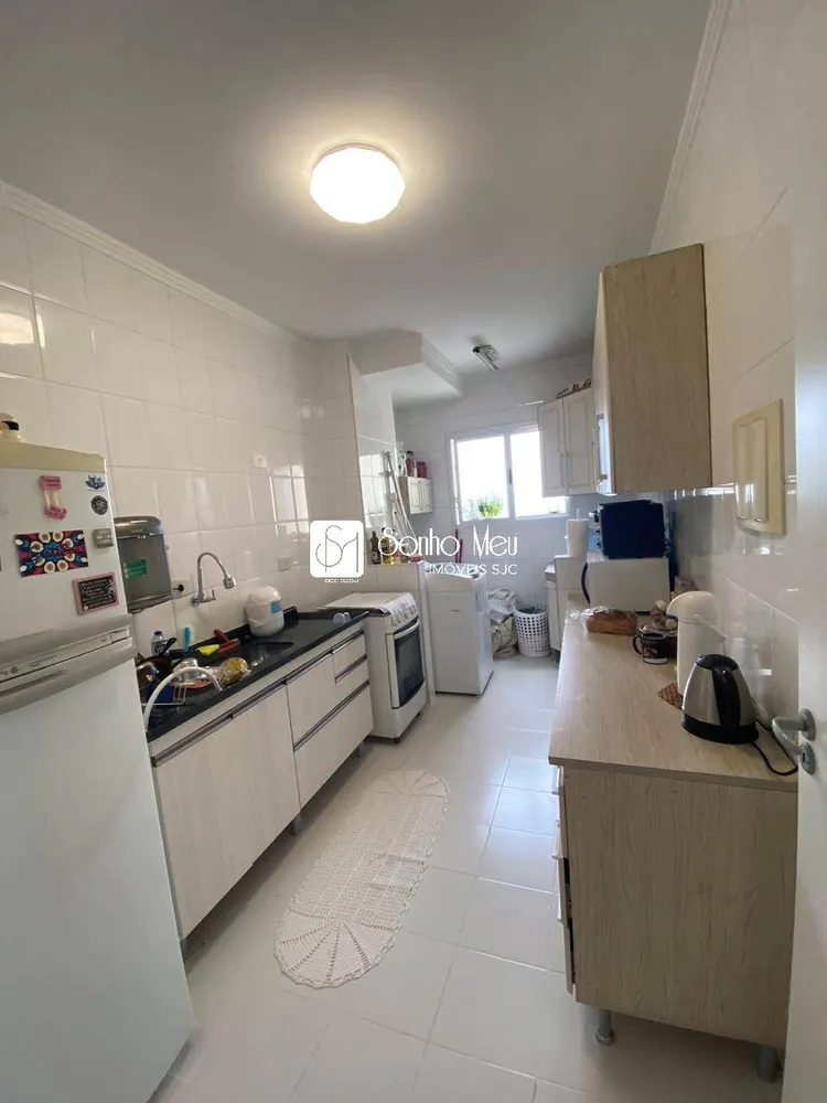Apartamento, 3 quartos, 78 m² - Foto 5