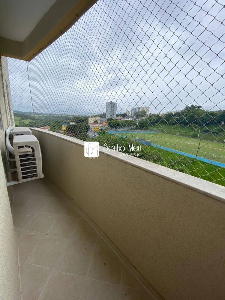 Apartamento, 3 quartos, 78 m² - Foto 2