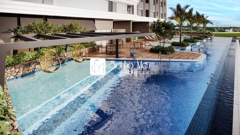 Apartamento, 3 quartos, 91 m² - Foto 9