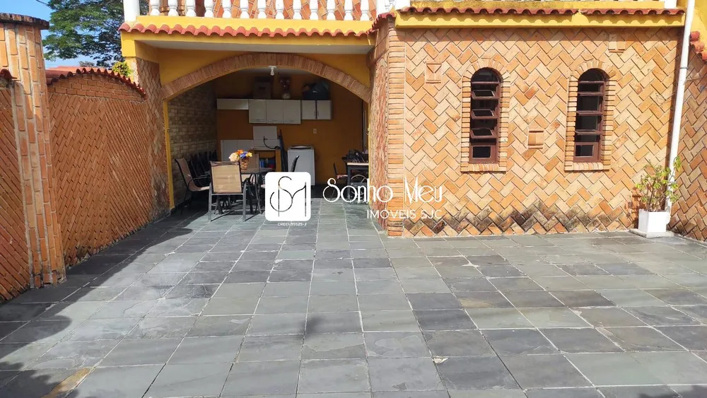 Casa, 3 quartos, 169 m² - Foto 17
