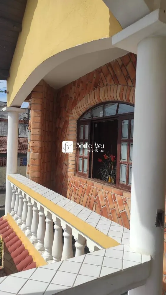 Casa, 3 quartos, 169 m² - Foto 4