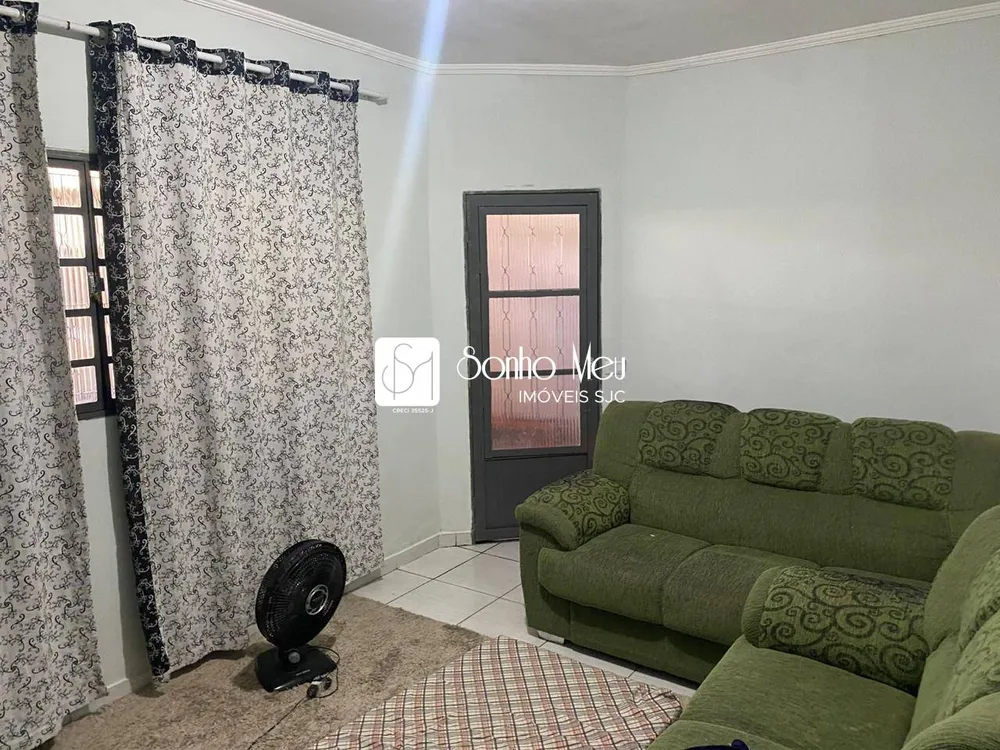 Casa, 2 quartos, 72 m² - Foto 1