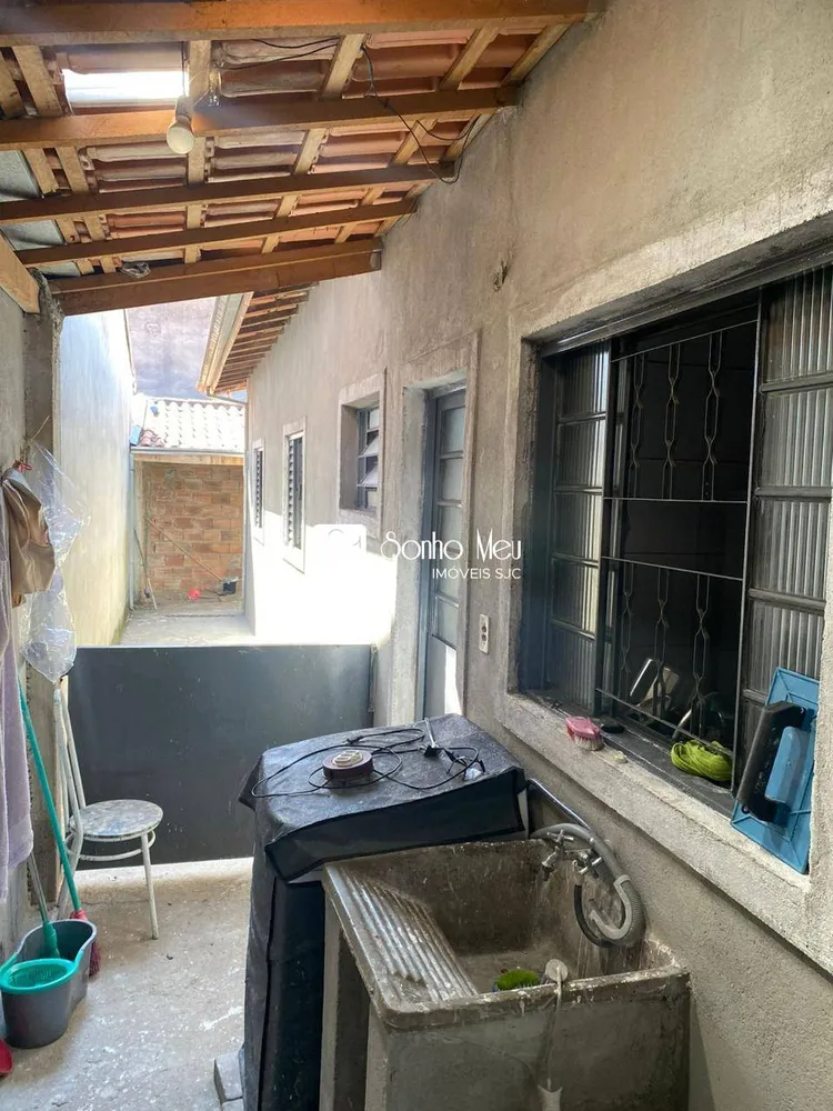 Casa, 2 quartos, 72 m² - Foto 6