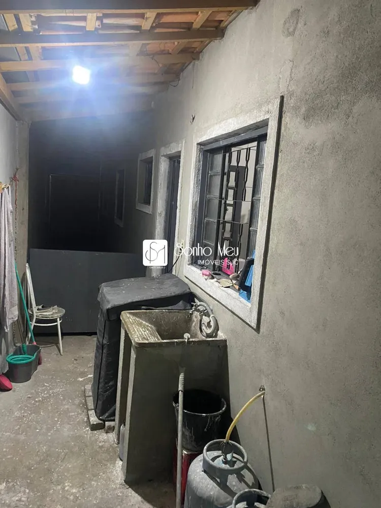 Casa, 2 quartos, 72 m² - Foto 4