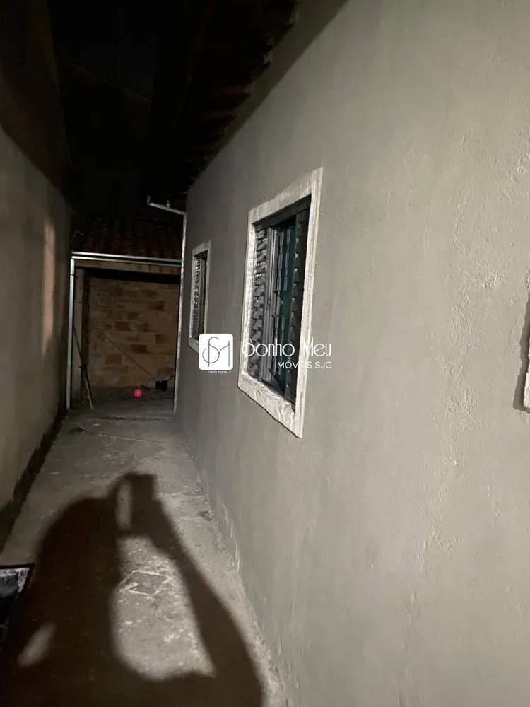 Casa, 2 quartos, 72 m² - Foto 3