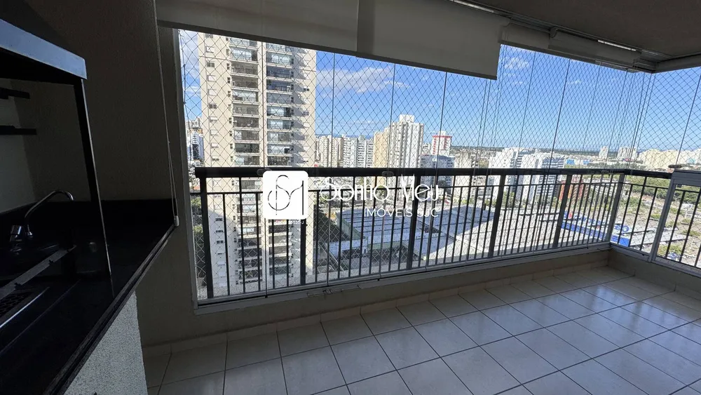 Apartamento, 2 quartos, 116 m² - Foto 3