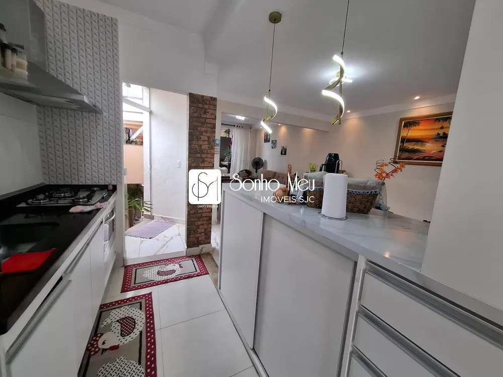 Casa, 2 quartos, 145 m² - Foto 8