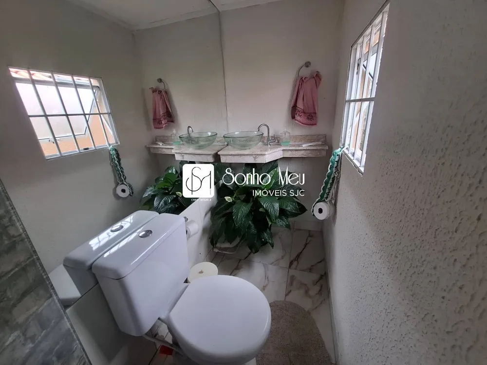 Casa, 2 quartos, 145 m² - Foto 11