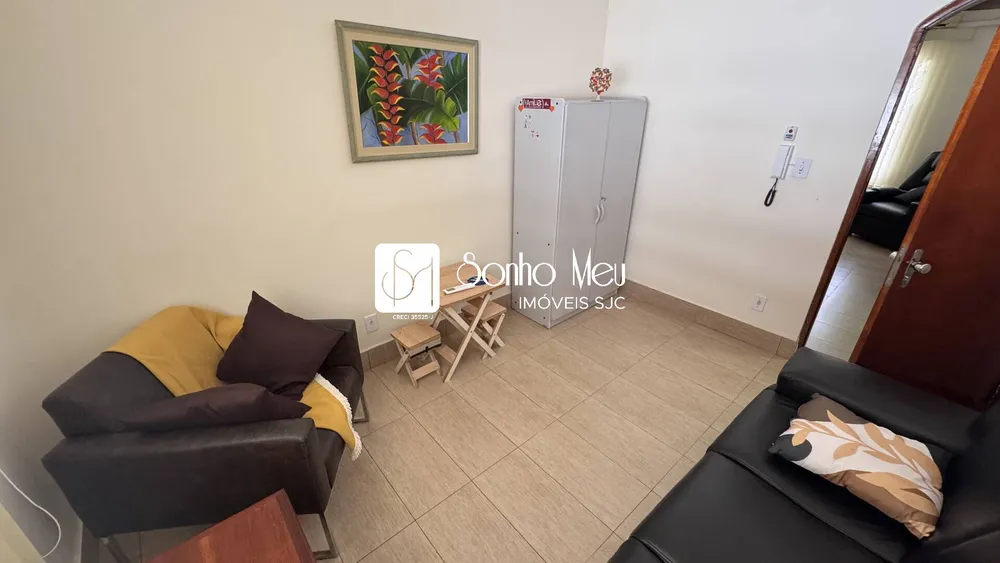 Sala-Conjunto, 12 m² - Foto 1