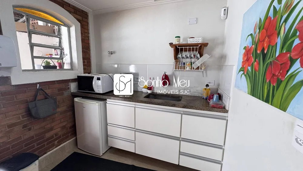Sala-Conjunto, 12 m² - Foto 13