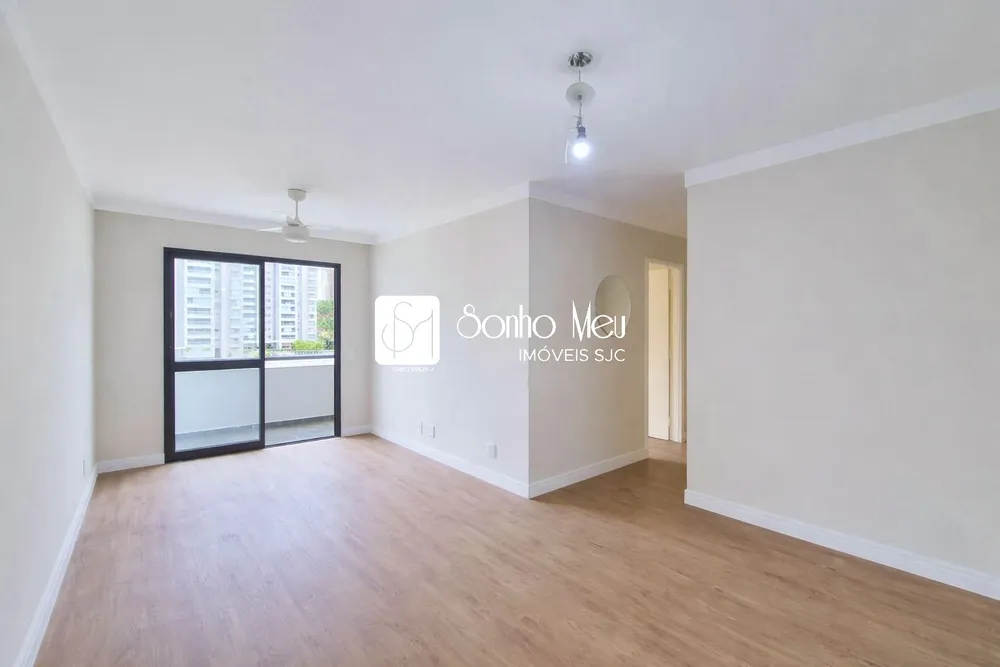Apartamento, 2 quartos, 68 m² - Foto 2