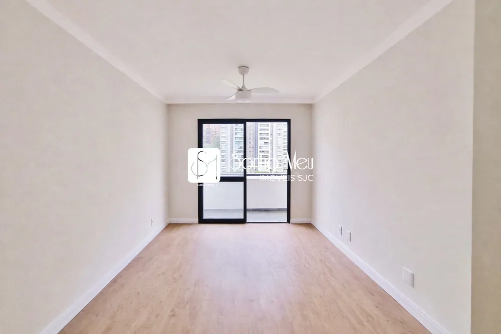 Apartamento, 2 quartos, 68 m² - Foto 1