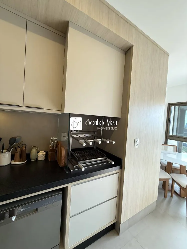Apartamento, 2 quartos, 64 m² - Foto 3
