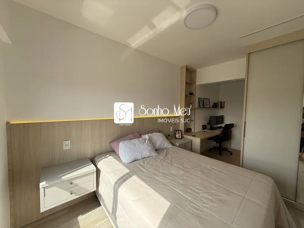 Apartamento, 2 quartos, 64 m² - Foto 6