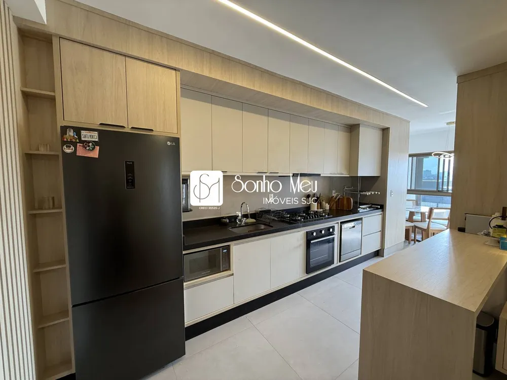 Apartamento, 2 quartos, 64 m² - Foto 2