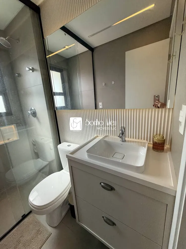 Apartamento, 2 quartos, 64 m² - Foto 8