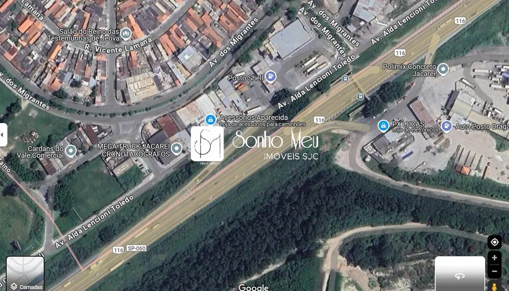 Terreno, 3000 m² - Foto 2