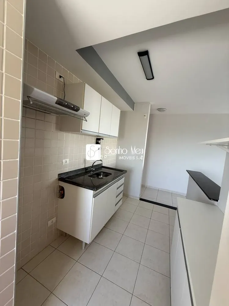 Apartamento, 2 quartos, 64 m² - Foto 10