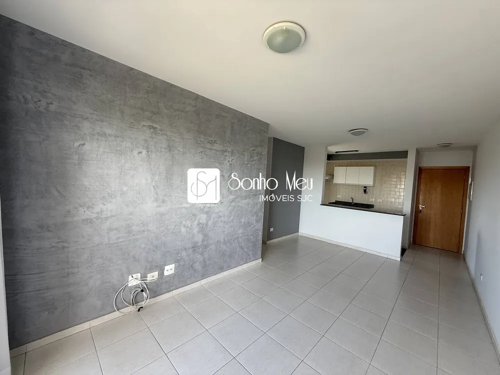 Apartamento, 2 quartos, 64 m² - Foto 2