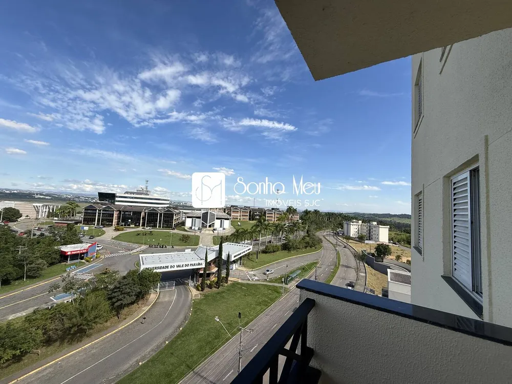 Apartamento, 2 quartos, 64 m² - Foto 9