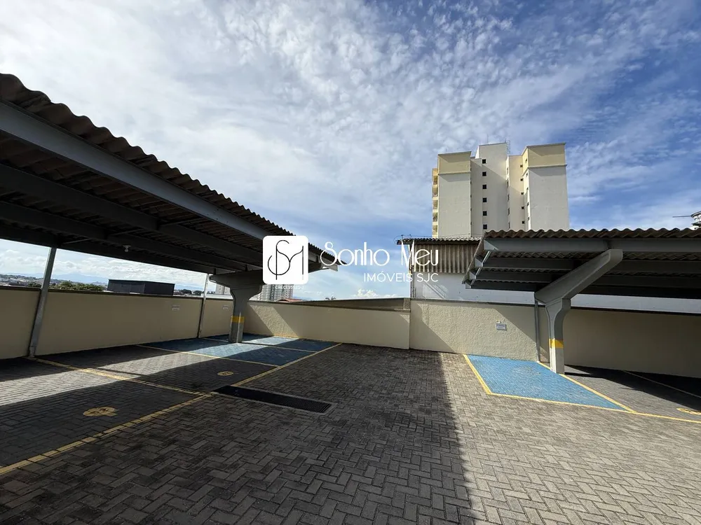 Apartamento, 2 quartos, 64 m² - Foto 6