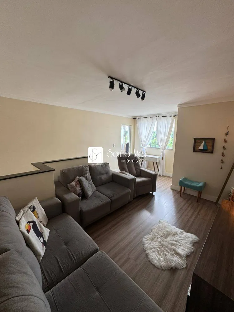 Apartamento, 2 quartos, 96 m² - Foto 1