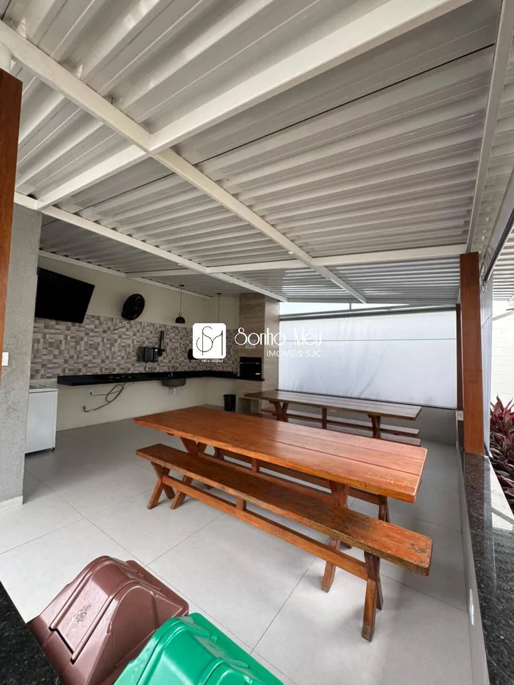Apartamento, 2 quartos, 96 m² - Foto 4