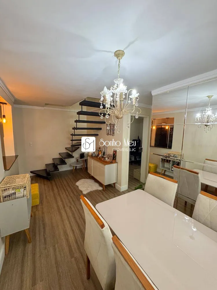 Apartamento, 2 quartos, 96 m² - Foto 5