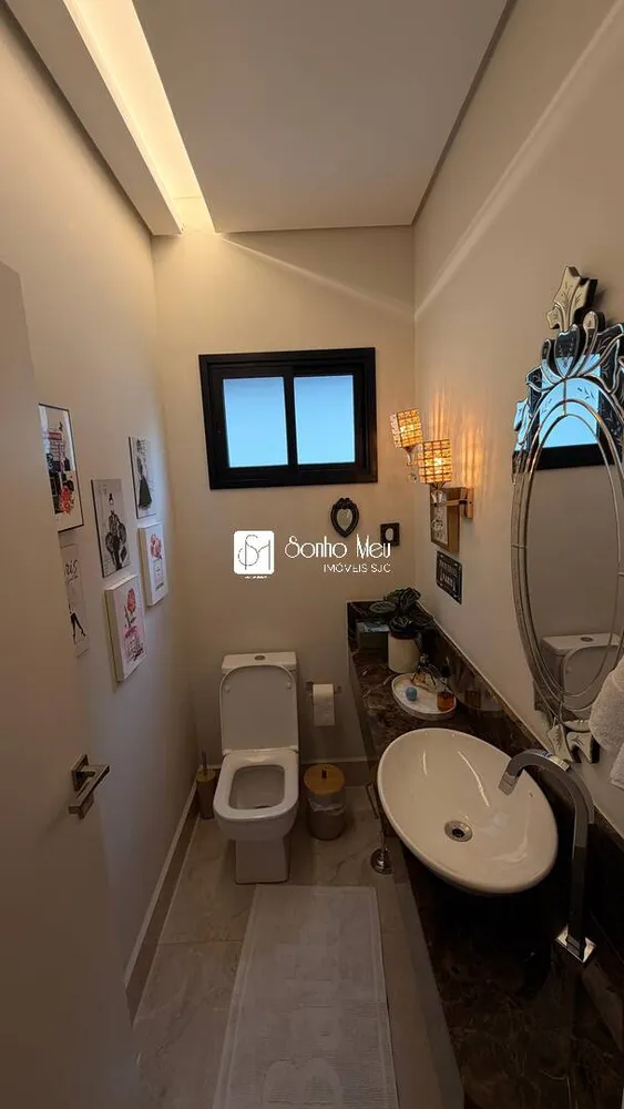 Casa, 3 quartos, 283 m² - Foto 13