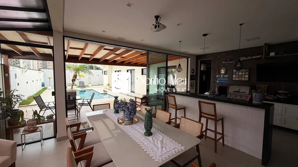 Casa, 3 quartos, 283 m² - Foto 10
