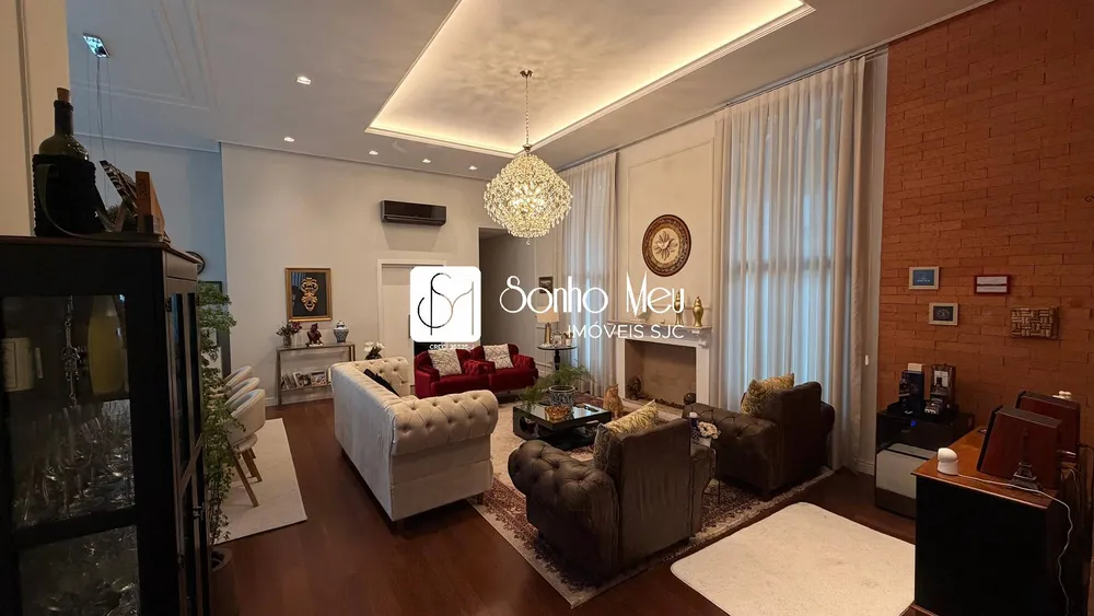 Casa, 3 quartos, 283 m² - Foto 4