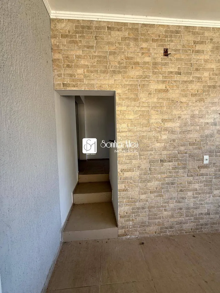Casa de Condomínio, 4 quartos - Foto 6