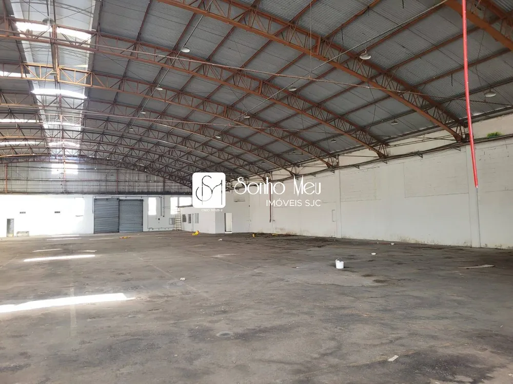 Depósito-Galpão, 9034 m² - Foto 1