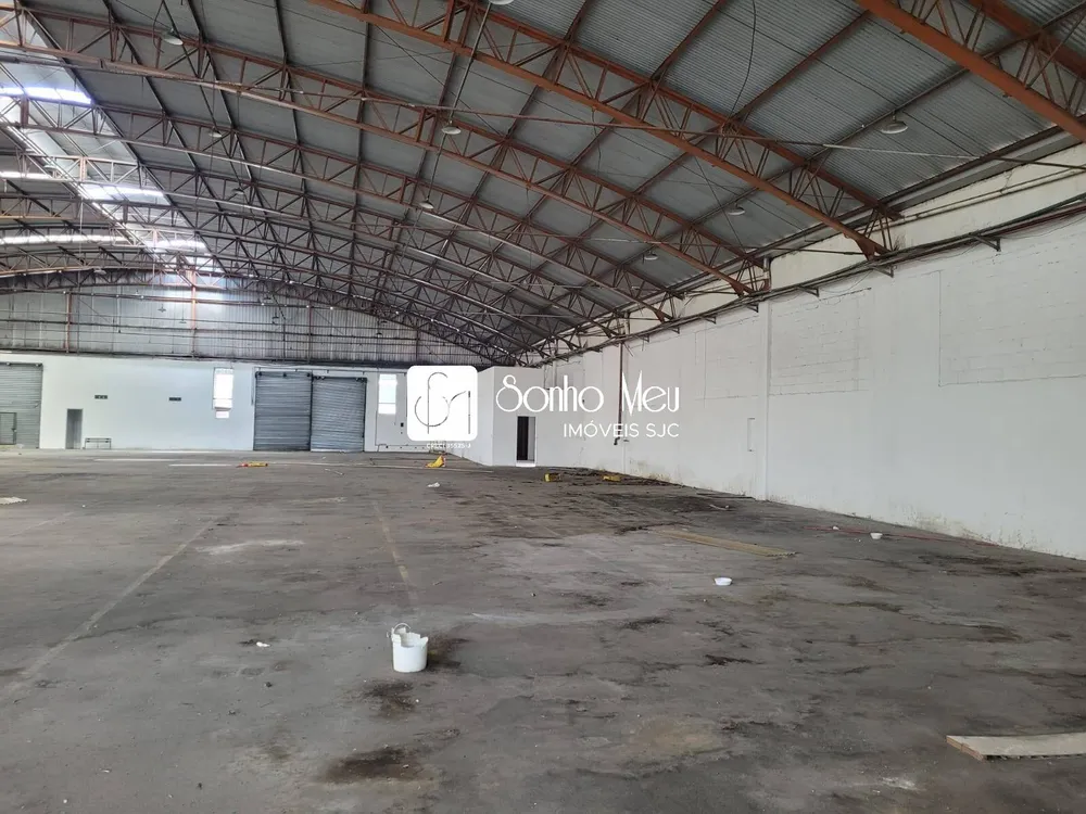 Depósito-Galpão, 9034 m² - Foto 3