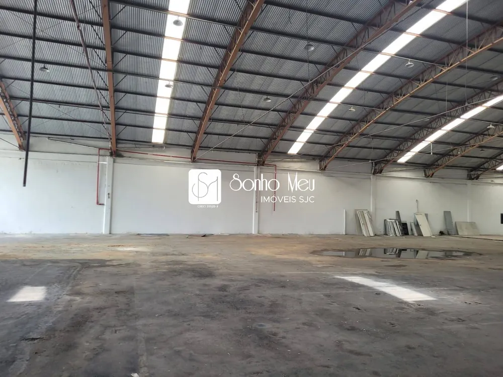 Depósito-Galpão, 9034 m² - Foto 2