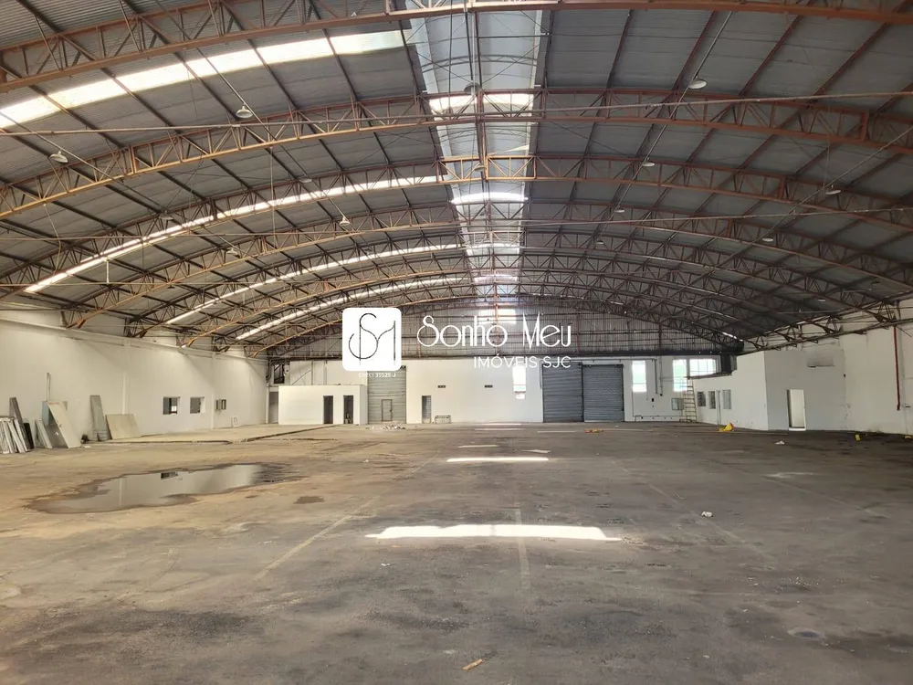 Depósito-Galpão, 9034 m² - Foto 4