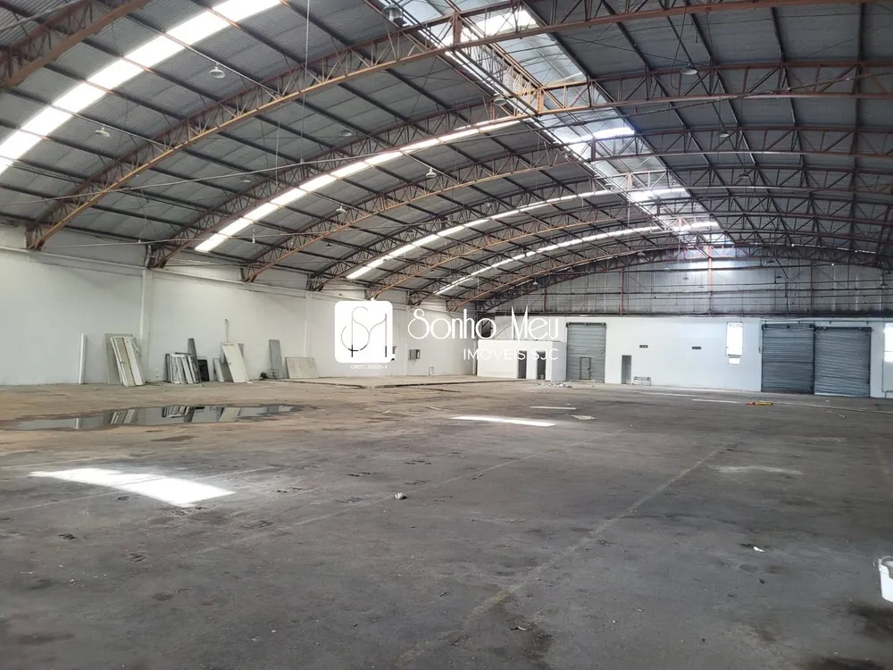 Depósito-Galpão, 9034 m² - Foto 6