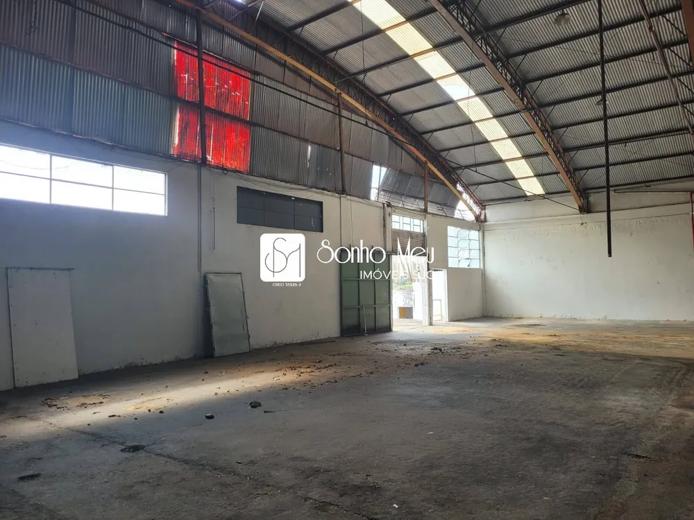 Depósito-Galpão, 9034 m² - Foto 5